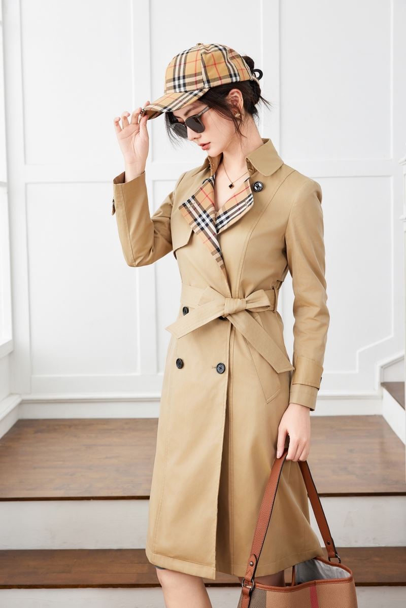 Burberry Outwear